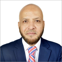 Hafeezurrahman Pyare