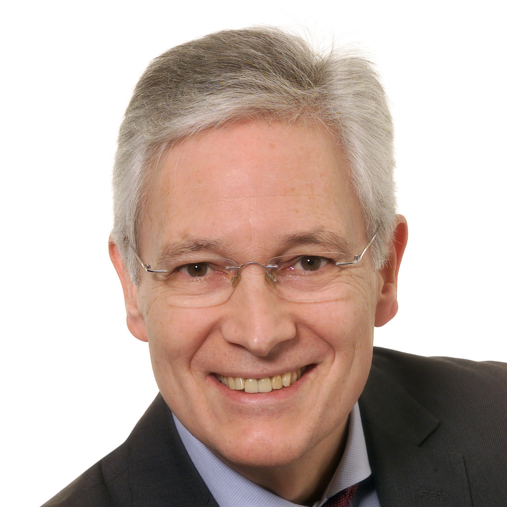 Stephan Friedrich Projekt/ ProgrammManager Freiberuflich