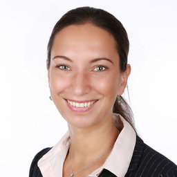 Anja Tebbe