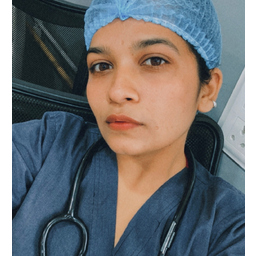 Dr.Ankita Kakadiya