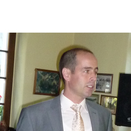 Mathias Oschmann