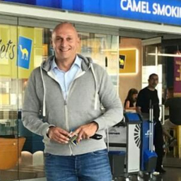 Marko Oehnhausen's profile picture