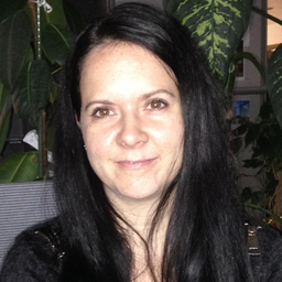 Martina Rohrer