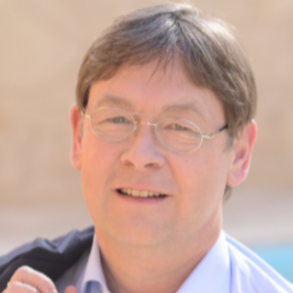 Thomas Klug Geschäftsführender Partner cogitamus wir denken