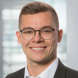 Simon Kazmeier's profile picture