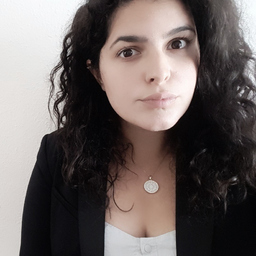 Leona Zolfaghar
