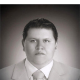Jesus Rene Cervantes Alvarez