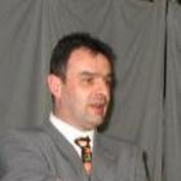 Loïc BROCHER