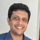 Ashwin Kumar Rao