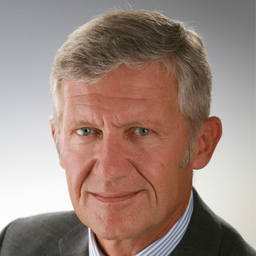 Prof. Dr. Gerd Buziek's profile picture