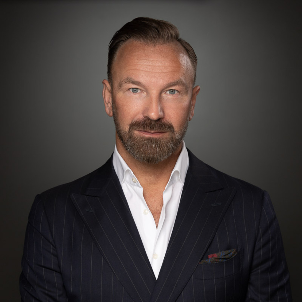 Stefan Floetner Managing Partner Connect Your Store XING