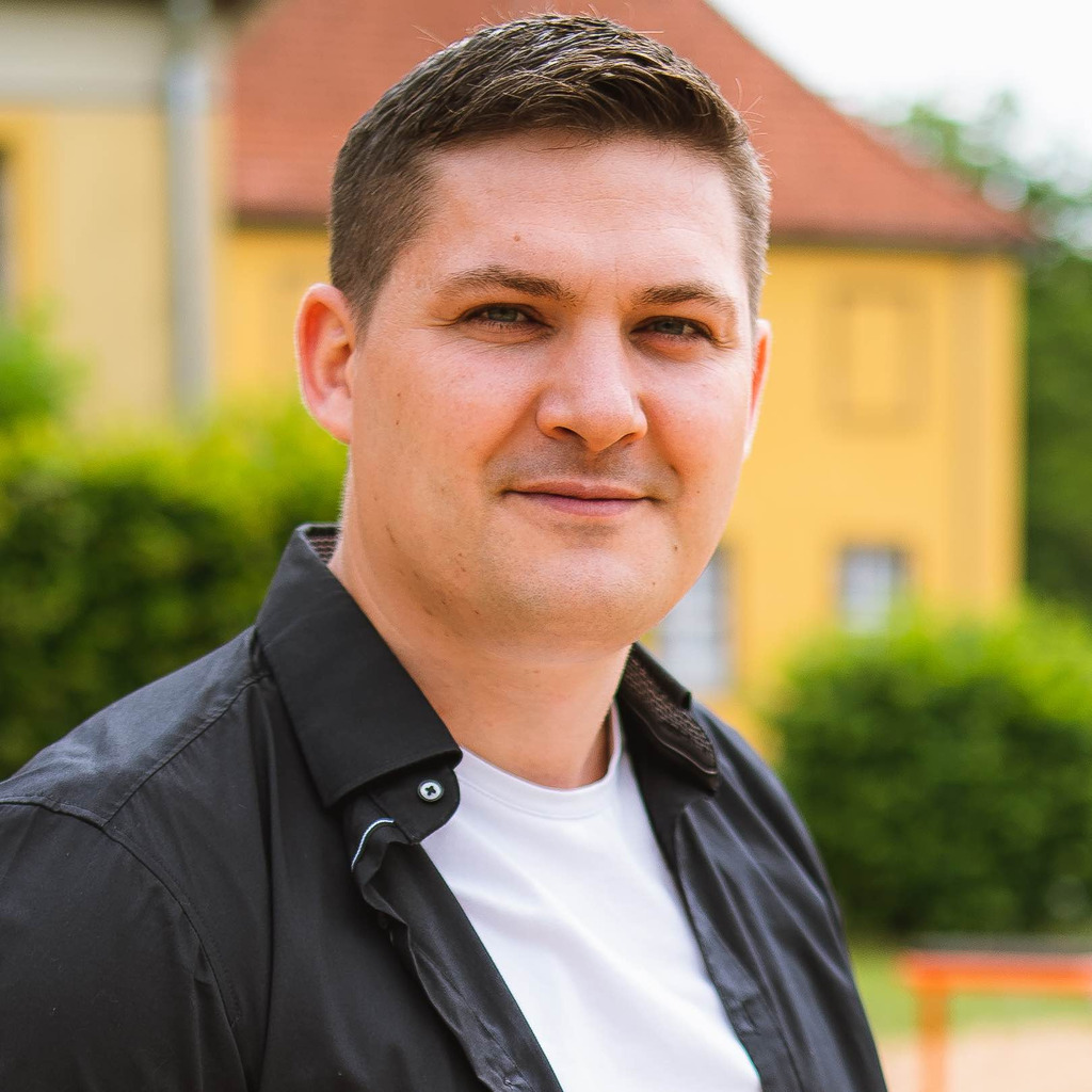 Vitali Gneiding Technical Sales & Project Manager Commeo Systems