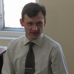 Anatoli Poneatovski