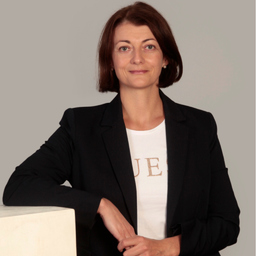 Dipl.-Ing. Adriane Stadler