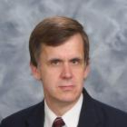 Robin Winslett