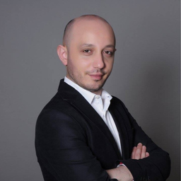 Nico Laruina MBA