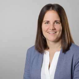 Dipl.-Ing. Tatjana Leister