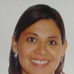 Laura Hurtado