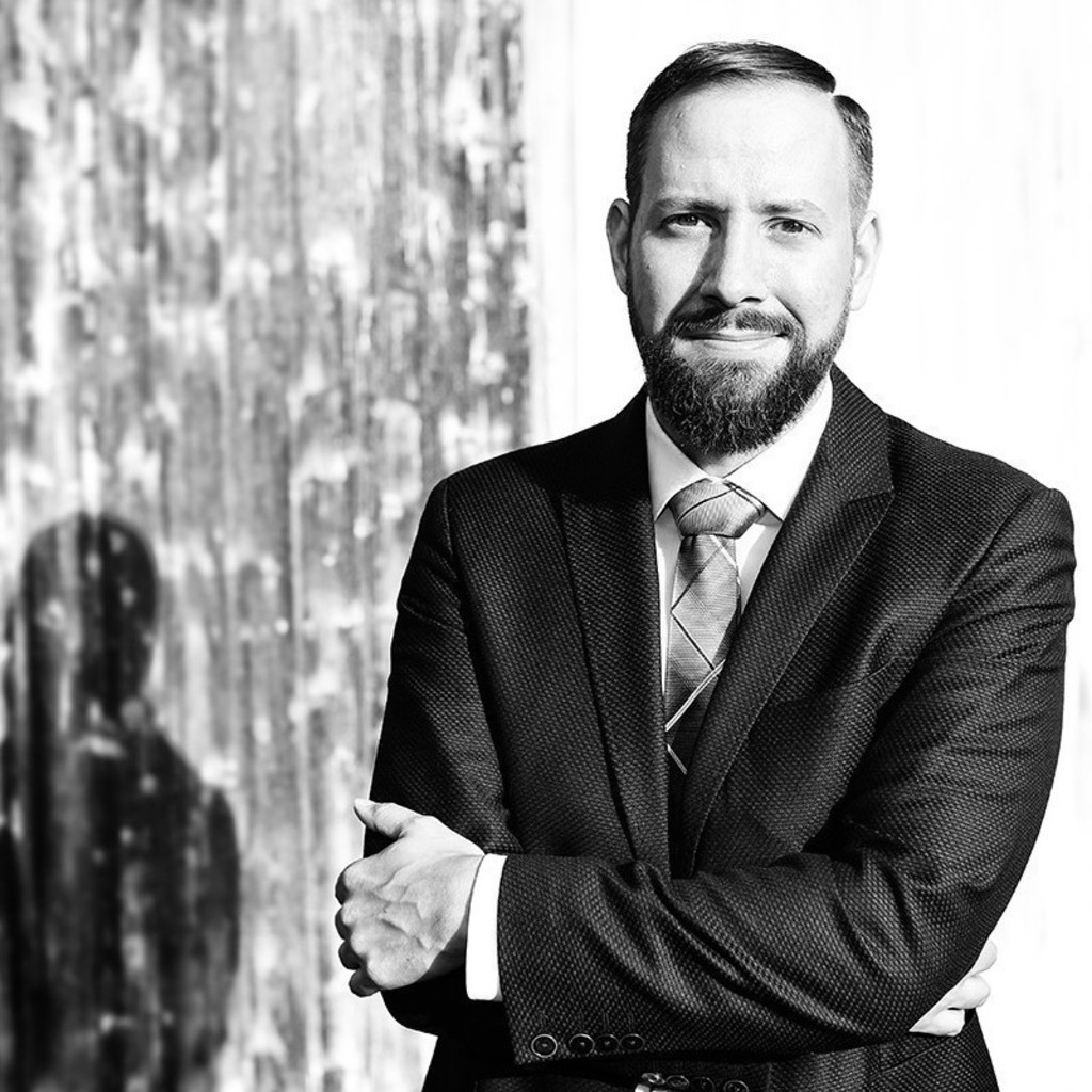 Christian Frei Lead Advisor bvisory XING