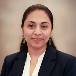 Rekha Jayaraj