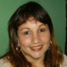 ISABEL CRISTINA BARRIOS OLMOS