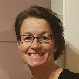 Diana Robben