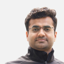 Pratik Patel