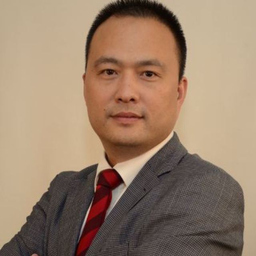 YAN YU