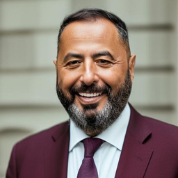 Murat Tezcan