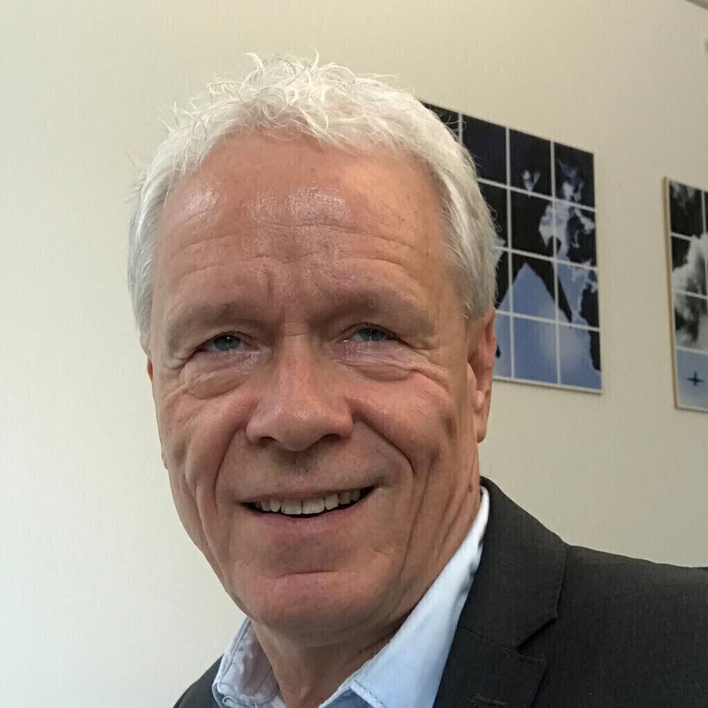 Joachim Kroll Abteilungsleiter Ministerium für Verkehr XING