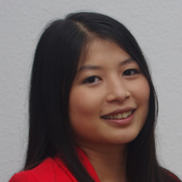 Xuan Yen Le Tran