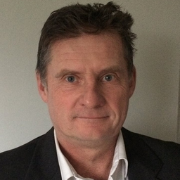 Steen Elverdal
