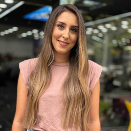 Betül Öztürk