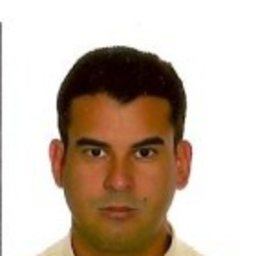Roberto Mendoza Luque