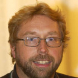 Wolfgang Lueg's profile picture