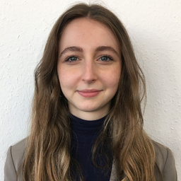 Laurine Pfisterer