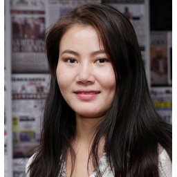 Myagmarnaran Enkhtaivan