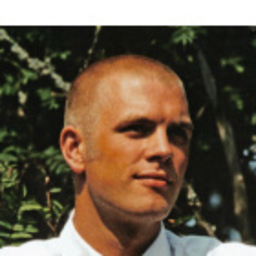 Profilbild Magnus Littorin
