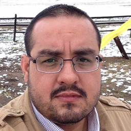 Dr. Sergio Octavio Zepeda Marquez