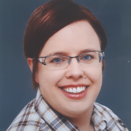 Julia Schubert