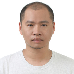 Yi-Jie Lin