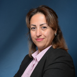Samira khodkar