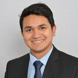 Tanay Parekh