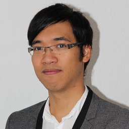Minh Ha Nhat