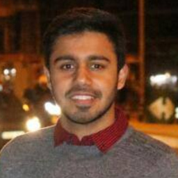 Danial Kaleem Ahmed's profile picture