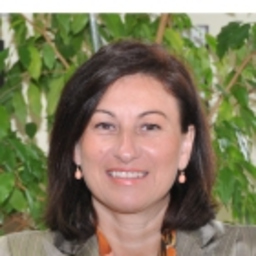 Gerhild paukovitsch-Jandl