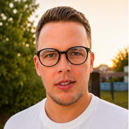 Fabian Heinen
