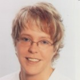 Profilbild Sandra Hagedorn