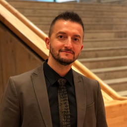 vedat akdogan