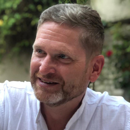 Lutz Thieheuer